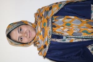 Syeda Yasmeen